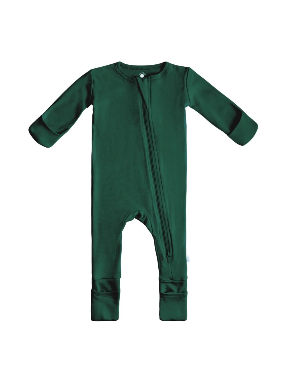 Bamboo Baby Pajamas w/ Dreamcuffs